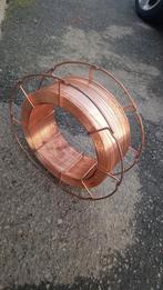 Bobine de cuivre pour poste semi auto, Bricolage & Construction, Enlèvement ou Envoi