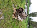 Rouleau, Tuin en Terras, Tuinhuizen, Overige materialen, Gebruikt, Overige typen, Minder dan 200 cm
