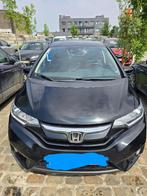 Honda Jazz 1.3 Automatic 2017, Auto's, Honda, Stof, Zwart, Zwart, 13 cc