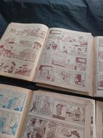 Oude nerostrips, Enlèvement