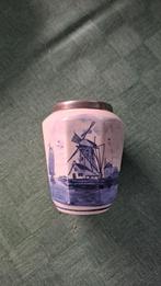 Klein potje Delfts Blauw, Ophalen of Verzenden