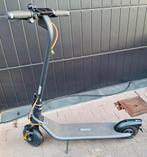 Segway Ninebot E2 plus E II elektrische step, Fietsen en Brommers, Steps, Segway ninebot, Ophalen of Verzenden, Zo goed als nieuw