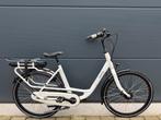 Zeer nette Stella Comfort elektrische fiets 522WH, Enlèvement, Comme neuf, Vitesses