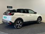 Peugeot 3008 PureTech S&S Allure Pack EAT8, Wit, 130 pk, 5 zetels, 5 deurs