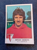 panini sticker Football 78 nr 168, Ophalen of Verzenden, Nieuw, Sticker