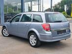 Opel Astra BREAK 1.9 DIESEL 120CV (bj 2005), Voorwielaandrijving, Stof, Gebruikt, 4 cilinders