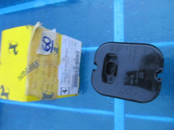 Sirene unit voor Ferrari 355, F360, F456, F550 en F575, Auto-onderdelen, Elektronica en Kabels, Ferrari, Gebruikt, Ophalen of Verzenden