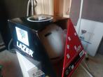 Fietshelm lazer, Ophalen of Verzenden, M