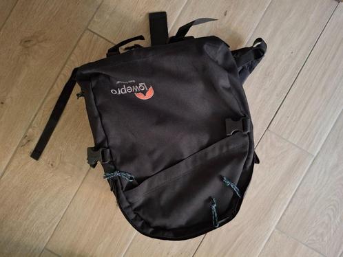 Lowepro Mini Trekker Rugzak, Audio, Tv en Foto, Foto | Cameratassen, Lowepro, Ophalen of Verzenden