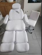 TABLE DE SOIN / MASSAGE ÉLECTRIQUE PROFESSIONNELLE – MODÈLE, Ophalen
