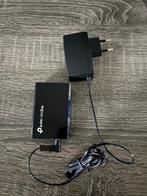 TP Link PoE, Computers en Software, Ophalen of Verzenden, Gebruikt