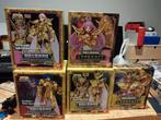 Tissu et appendice du mythe de Saint Seiya à vendre, Comme neuf, Enlèvement ou Envoi