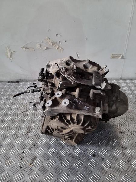 VERSNELLINGSBAK Opel Astra J (PC6 / PD6 / PE6 / PF6) (m32), Auto-onderdelen, Transmissie en Toebehoren, Opel, Gebruikt