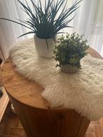 Houten ton, toog, plantenstaander, vuilbak, opbergdoos, Ophalen
