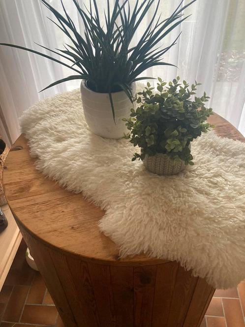 Houten ton, toog, plantenstaander, vuilbak, opbergdoos, Huis en Inrichting, Woonaccessoires | Kisten, Ophalen