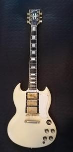 gibson sg lespaul 1961 reissue, Muziek en Instrumenten, Ophalen, Gebruikt, Gibson