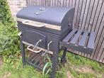 Jamestown Large Barbecue Barbecue weinig gebruikt -50% nieuw, Ophalen, Zo goed als nieuw