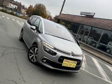 Citroën C4 Grand Picasso 7 PLACES 2017 année 0032478767323 beschikbaar voor biedingen