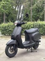 Turbho rl-50, Ophalen, Turbho, Klasse A (25 km/u), Zo goed als nieuw