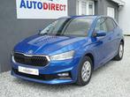 SKODA Fabia 1.0 TSI Clever AUTOMAAT Carplay, Led, Dab, PDC, Automaat, USB, 5 zetels, 108 pk