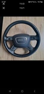 Audi a3 8v stuur met airbag, Enlèvement ou Envoi, Audi