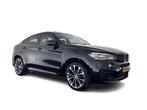 BMW X6 xDrive40d High Executive M-Performance-Sport-Pack Aut, Autos, BMW, SUV ou Tout-terrain, Verrouillage centralisé sans clé