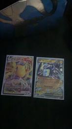 Pokémon cards, Ophalen, Zo goed als nieuw