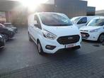 Ford Transit Custom 2.0 TDCi 130pk 3pl Trend '22 30000km, 94 kW, 1995 cc, Euro 6, 128 pk