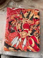 9-pocket map Groudon, Hobby en Vrije tijd, Verzamelkaartspellen | Pokémon, Ophalen of Verzenden, Nieuw, Boek of Catalogus