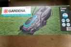 Nieuwe Electrische Grasmaaier, Tuin en Terras, Grasmaaiers, Ophalen, Cirkelmaaier, Elektrische grasmaaier, Garden