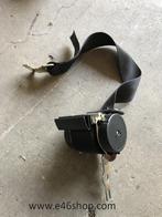 GORDEL BMW 3 SERIE E46 COUPE ACHTERBANK  RECHTS, Auto-onderdelen, Gebruikt, -, -, Ophalen of Verzenden