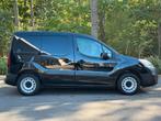 CITROEN BERLINGO 1.6+BENZINE+22.000km*, Auto's, Euro 6, Citroën, Zwart, Bedrijf