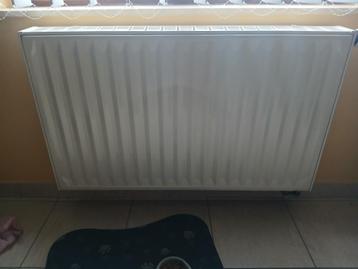 Radiateur pour chauffage central beschikbaar voor biedingen