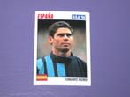 Voetbalsticker: espana (u.s.a. '94), Verzamelen, Ophalen of Verzenden, Nieuw, Sport