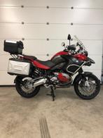 Bmw gs 1200 adventure !!topstaat!!, Motoren, Motoren | BMW, 2 cilinders, 1170 cc, Particulier, Meer dan 35 kW