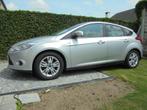 FORD FOCUS TREND 5d 1.6 TDCi 95 pk/airco/ MF st/TRH/GEKEURD, Auto's, Euro 5, Stof, Zwart, 4 cilinders