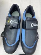 koersschoenen shimano, Sport en Fitness, Wielrennen, Ophalen of Verzenden, Gebruikt