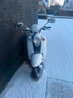 A klasse, Enlèvement, Comme neuf