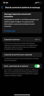 iPhone XR 64 GB, Telecommunicatie, Mobiele telefoons | Apple iPhone, Ophalen of Verzenden, IPhone XR