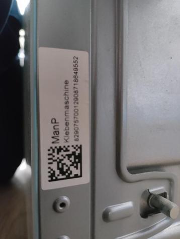 Boiler beschikbaar voor biedingen