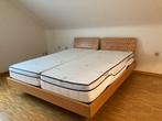 Molteni bed 180 x 200, Huis en Inrichting, Ophalen, Gebruikt, Overige kleuren, Tweepersoons
