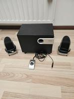 Enceinte pc Philips, TV, Hi-fi & Vidéo, Enceintes, Enlèvement, Philips