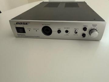 Bose FreeSpace IZA 250-LZ Integrated Zone Amplifier beschikbaar voor biedingen
