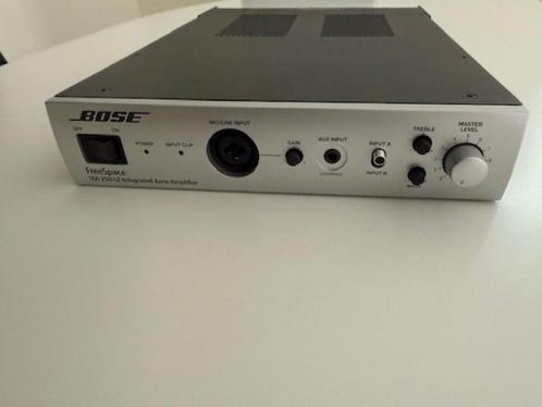 Bose FreeSpace IZA 250-LZ Integrated Zone Amplifier, Audio, Tv en Foto, Versterkers en Ontvangers, Gebruikt, Stereo, 60 tot 120 watt