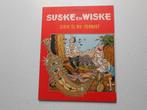 suske en wiske 50 Sjeik El Ro-Jenbiet 1966 2 de druk., Boeken, Willy Vandersteen, Eén stripboek, Nieuw, Ophalen of Verzenden
