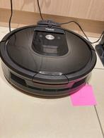 iRobot 980, Elektronische apparatuur, Stofzuigers, Ophalen, Gebruikt, Reservoir, Robotstofzuiger