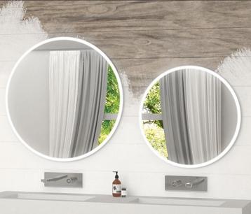 Spiegel sanijura sun Light  beschikbaar voor biedingen