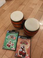 2 gamecube-spellen

Ezel Konga+
Ezel Konga 2
+
De trommel, Games en Spelcomputers, Ophalen, Zo goed als nieuw