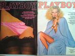 Playboy magazine Fr - zeldzame collectie 1978, Ophalen of Verzenden, 1960 tot 1980, Tijdschrift