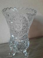 Vaasje in glas, Antiek en Kunst, Ophalen of Verzenden